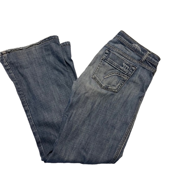 Joe’s Jeans Miles Wash Boot Cut Jeans - Picture 1 of 10